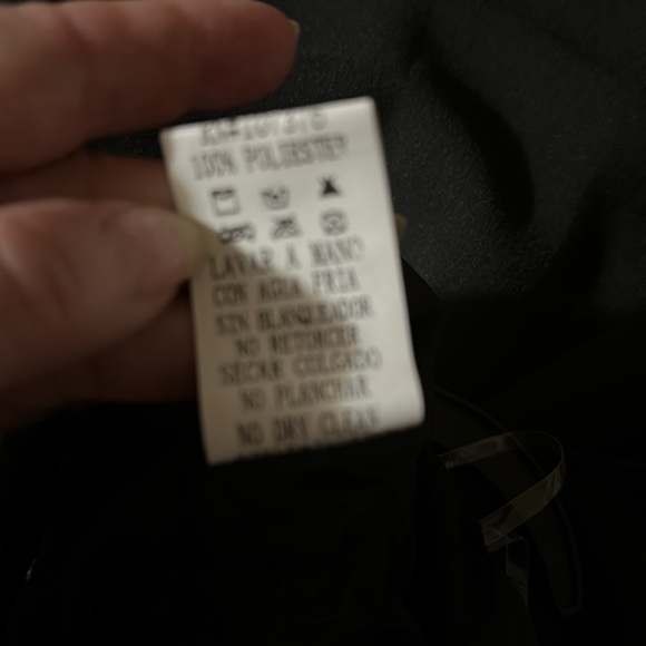 NWT Avallable by Angel Fashion - Picture 7 of 7